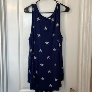 Old Navy Luxe Tank